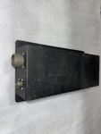 Ge Transportation Permanent Core Memory Recorder Event (pcm) PN/84A201003ATP4 Used. Price: $220.00.