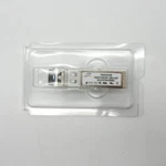 Commscope Small Form Factor Pluggable+ Module 10GB-ER Cwdm Sfp+ 40KM 7803249 New. Price: $100.00.