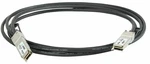 Axiom Memory CAB-Q-Q-100G-0.5M-AX 100GBASE-CR4 QSFP28 Passive Dac New. Price: $120.95.
