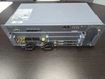 Juniper Router W/ MIC-3D-20GE-SFP & 2X RE-S-MX104-S-A Modules Used. Price: $1000.00.