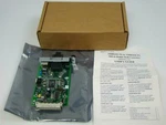 Transition Networks 1661804 100BASE-TX Slide-in Module Media Converters CFETF101 New. Price: $19.00.