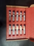 Gesd Sfp Bidi 1310NM 1490NM Single-mode Lc 1.25G Transceivers Pack New. Price: $45.00.