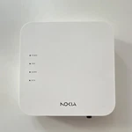 Nokia XS-010X-Q Xgs-pon Ont 10GBPS Fiber Optical Network Terminal Ethernet Port New. Price: $29.90.