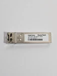Guavatech FS85TGD3 10G Sfp+ Sr 850NM 300M Used. Price: $20.00.