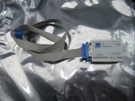 3COM 1681-0 Tp Transceiver Isolan Ezthernet Led Indicating RJ-45 Used. Price: $34.75.
