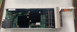 303.220.300D.00 Emc 4-PORT 16GB Fibre Channel Module Used. Price: $60.00.