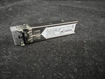 *new* Lot Of 36 Finisar FTRJ8519P1BNL-MD 1GB 850NM 500M Mmf Ext Temp Transceiver. Price: $72.00.