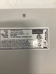9145E-104-0-0, Canoga Perkins Network Interface Switch Device T-307 Used. Price: $35.00.