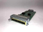 Cisco FPR-NM-4X40G Firepower 4-PORT 40GBE Qsfp+ Module Used. Price: $898.99.