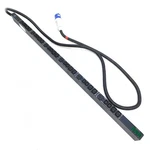 Server Technology C-24VDX413A9 Sentry Metered Pdu Cabinet Distribution Unit Cdu Used. Price: $49.29.