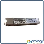 Avago HBCU-5710R 1000BASE-T 1.25GBD 850NM Txrx RJ-45 Sfp Optics Used. Price: $85.80.