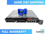 Dell DR031 Powerconnect M6220 Switch 223-1846, GM069 Used. Price: $18.95.