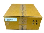 J9987A I Hpe 5400R 24-PORT 10/100/1000BASE-T W/ Macsec V3 ZL2 Module Open Box. Price: $850.00.