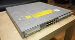 Cisco ASR1001-X 6 Dual Power ASR1001X-20G-K9 Aes Adventerprise 10G Interface Used. Price: $515.00.