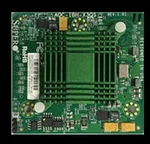 Supermicro AOC-IBH-X3QS Infiniband Mezzanine Card, New, Stock 5 Yr Warranty. Price: $1295.00.