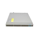 Cisco N9K-C92160YC-X 48X 1/10G/25G Sfp+ 6X 40G Or 4X 100G QSFP28 Switch Used. Price: $370.00.