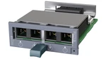 Siemens 6GK5992-2AN00-8AA0 New Scalance X Accessory, Media Module MM992-2LH,. Price: $2956.58.