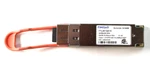 Finisar FTL4E1QE1C QSFP-40GBASE-ER4 40KM 1310NM Optical Transceiver Used. Price: $1380.00.