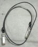 Sonicwall 10GB Sfp+ Copper With 1M Twinax Cable 01-SSC-9787 Used. Price: $69.00.