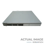 Hpe QW937A SN3000B 16GB 24-PORT 12 Active Fc San Switch Used. Price: $199.99.