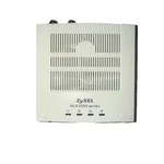 Zyxel Hla 3000 Series 3105 Coax-ethernet Bridge White Home Pna 3.1 Coaxial Used. Price: $14.99.