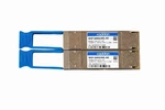 Lot Of Addon WSP-Q40GLR4L-AO Qsfp+ IR4 2KM Lc Tested Used. Price: $119.99.