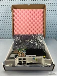 15454-40ME-MXP-C= V02 Cisco 4X10GE/OC192/STM64/OTU2 Muxponder Cp-dqpsk Metro Used. Price: $1250.00.