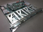 Juniper Networks M40E-FPC1-EP Flexible Pic Concentrator Ipucaga Used. Price: $147.26.