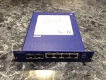 Finisar Cu Gigabit IL/1 1010565 Rev. Used. Price: $179.99.