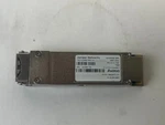 Lot Of 75 Juniper 740-032986 QFX-QSFP-40G-SR4 Qsfp+ Mmf Mpo Transceivers Used. Price: $300.00.