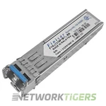 Finisar FTRJ1319P1BTL-BB 2 Gigabit Fibre Channel 1310NM Smf Sfp Transceiver Used. Price: $12.99.