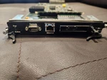 Foundry Networks Brocade Rx-bi-mr Bigiron Management Module Used. Price: $100.00.