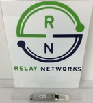 Inphi IN-Q2AY2-37-M1 100G 80KM 194.8 Thz Transceiver Module Used. Price: $94.19.
