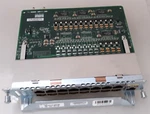 Cisco NME-16ES-1G-P 16-PORT Etherswitch Service Module Used. Price: $59.99.