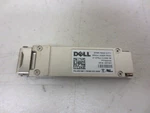 Dell FORCE10 RF2MY 40GB Mpo AFBR-79E4Z-D-FT1 GP-QSFP-40GE-1SR Transceiver Used. Price: $12.99.