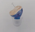 Mini Elderly Hearing Aids Noise Abatement - Amplifiers Invisible Sound New. Price: $24.99.