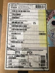 New Sealed Cisco C3K-PWR-750WAC Power Supply. Price: $175.00.