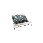 Juniper MIC-3D-4XGE-XFP Module, 1 Year Warranty Used. Price: $49.00.