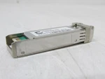 Calix 100-03929 10GE Bidi Cwdm 1511NM 40KM Rt Sfp BVL3A0MFAA Used. Price: $329.00.