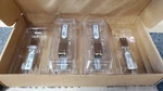 Lot 6 Finisar FCLF8522P2BTL Transceiver Sfp Open. Price: $99.95.