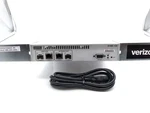 Canoga Perkins 9145E-104-0-0 Network Interface Device W/bracket (used). Price: $24.99.
