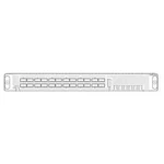 Juniper MX10K-LC2101 JNP10K-LC2101 24 100G Line Card For MX10008 New. Price: $19599.00.