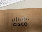 New Sealed Cisco C9300-NM-8X-M Series 10G/1G Sfp+ Uplink Module. Price: $600.00.