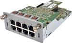 Checkpoint CPAC-8-1C-L 8-PORT RJ-45 Ge Network Module For P-370 Used. Price: $94.32.