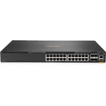 Hpe 24-PORT 1GBE And SFP56 Switch New. Price: $6595.16.