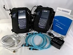 Viavi/jdsu Smartclass Fiber Mpo Multimode Optical Loss Test Set (ls/pm With Pcm) Used. Price: $5754.00.
