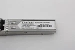 Finisar FTRJ8524P2BNV 4GB Transceiver Sft Gbic Module Used. Price: $9.95.