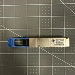 Cisco ONS-QSFP-4X10-MLR Used. Price: $65.00.