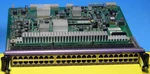 Extreme Networks Blackdiamond 41531 8900-G48T-XL 48-PORT I/o Module Used. Price: $495.00.