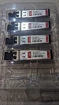 Fs SFP-100FX-31 1310NM 2KM Dom Duplex Lc Mmf Optical Transceiver Module Lot Of 4 Open. Price: $13.66.